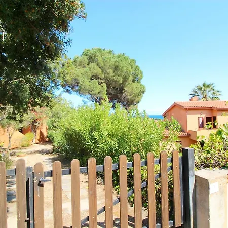 Marina Holidays Tatil Evi Costa Rei