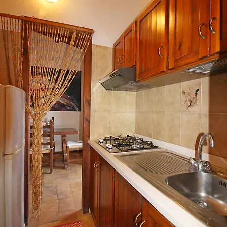 Marina Holidays Дом отдыха Коста Рей