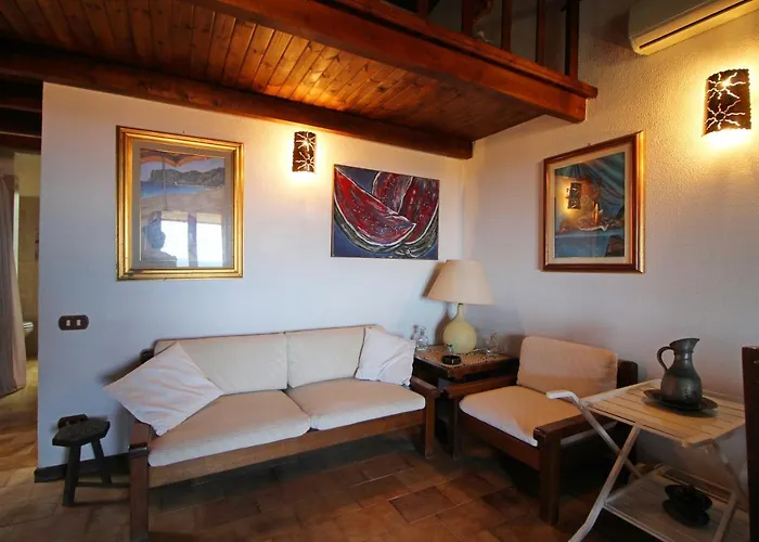 Marina Holidays Tatil Evi