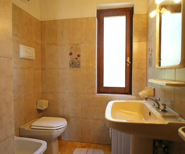Tatil Evi Marina Holidays *