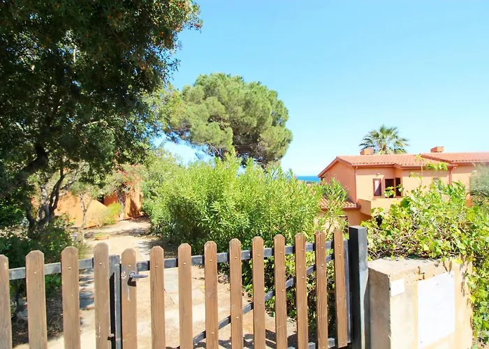 Marina Holidays Tatil Evi Costa Rei