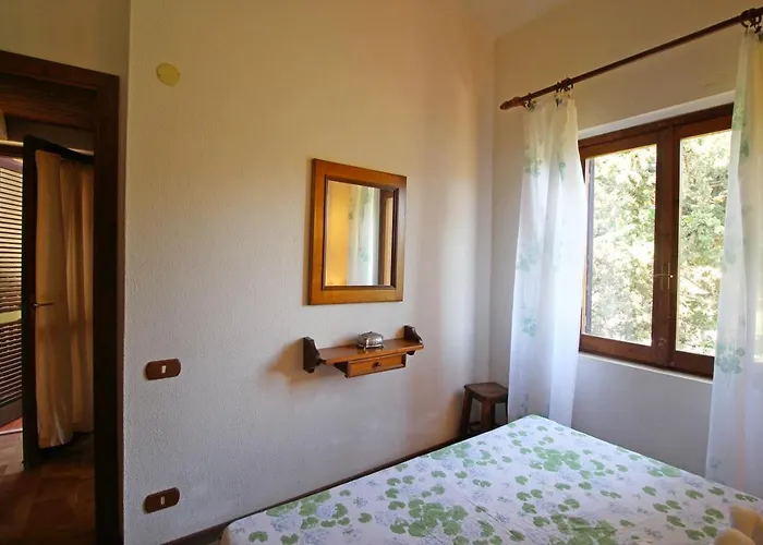 Tatil Evi Marina Holidays *