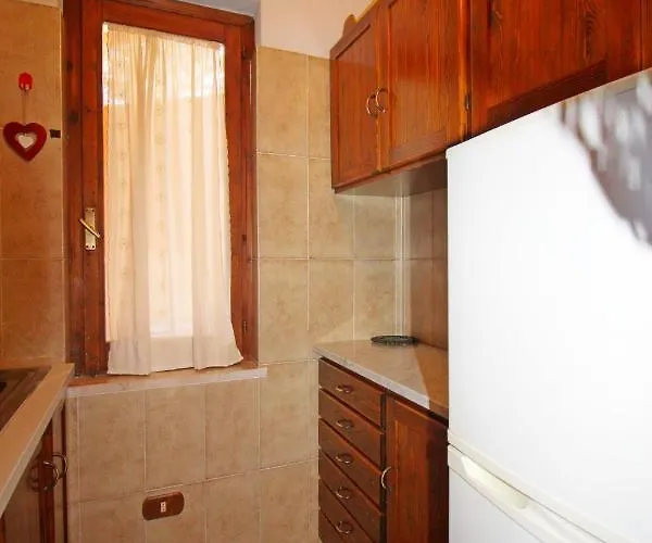 Marina Holidays Tatil Evi Costa Rei
