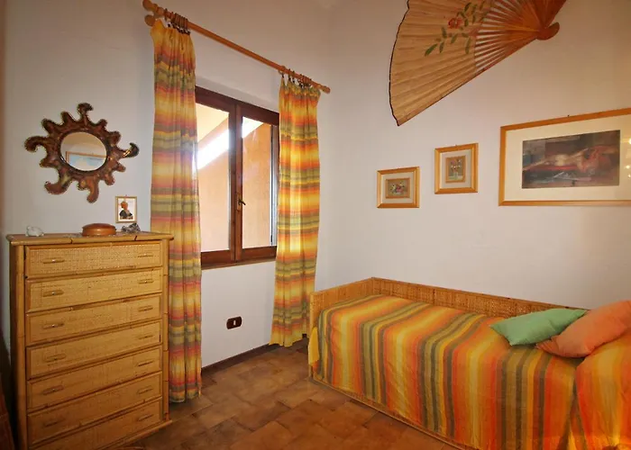 Marina Holidays Tatil Evi *