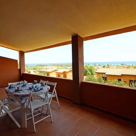 Holiday home Marina Holidays