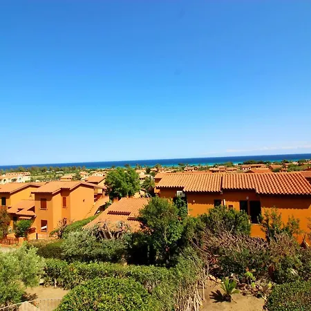 Marina Holidays * Costa Rei