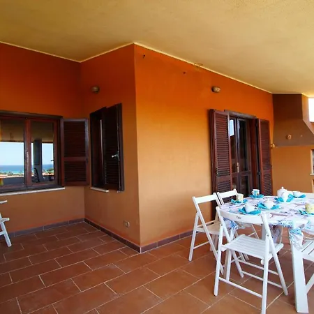 Tatil Evi Marina Holidays