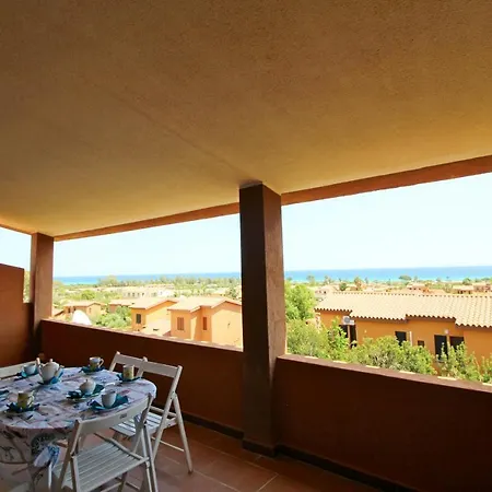 Holiday home Marina Holidays Costa Rei