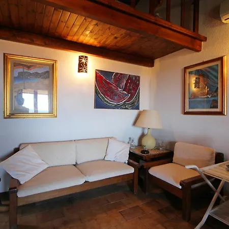 Marina Holidays Holiday home