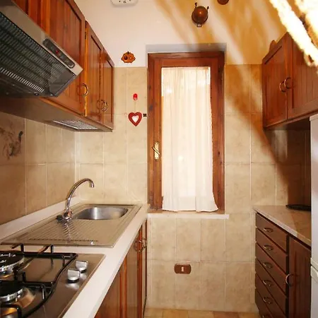 Marina Holidays Holiday home *