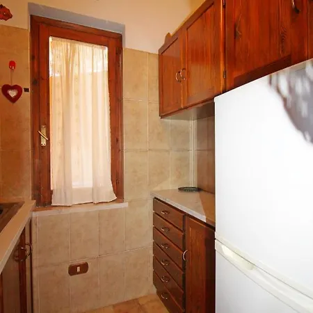 Marina Holidays Holiday home Costa Rei