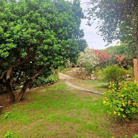 Tatil Evi Marina Holidays