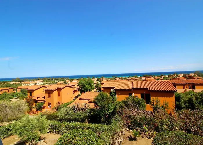 Marina Holidays * Costa Rei