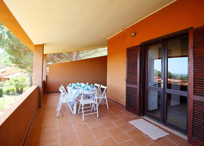 Dom wakacyjny Marina Holidays *