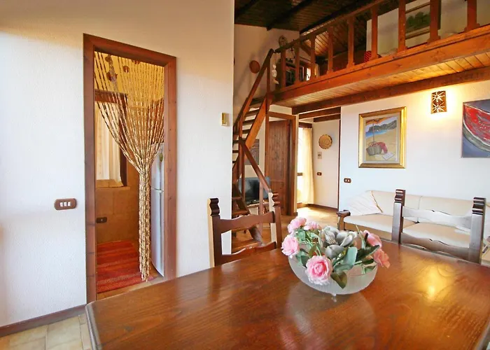 Marina Holidays Dom wakacyjny