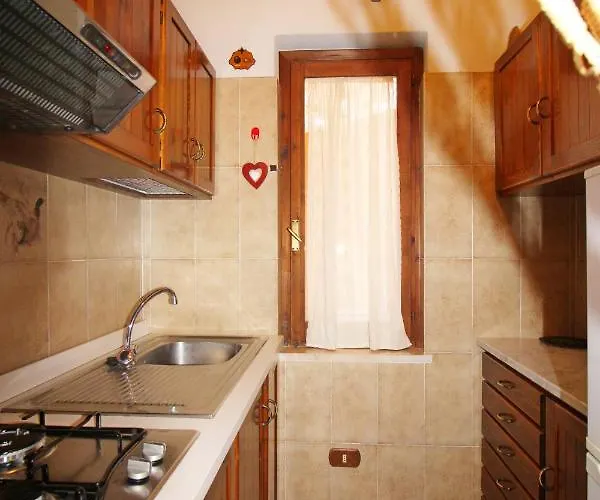 Marina Holidays Dom wakacyjny *