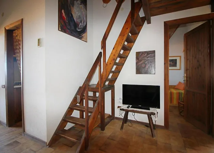 Marina Holidays Dom wakacyjny Costa Rei