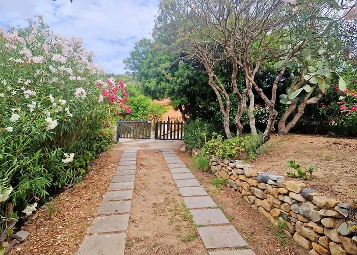 Marina Holidays Costa Rei