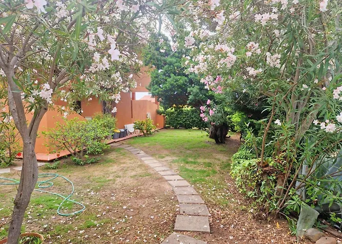 Marina Holidays Costa Rei